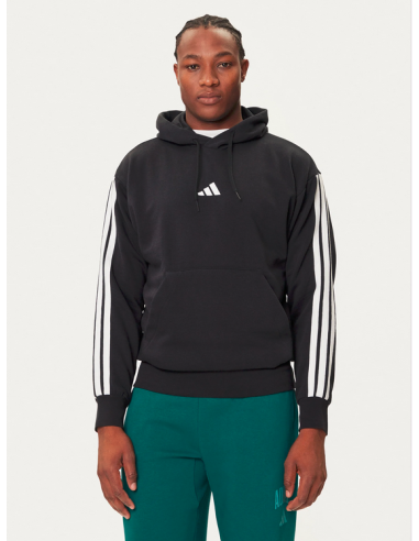 Adidas Essentials 3-Stripes Herren Sweatshirt -...
