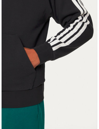 Adidas Essentials 3-Stripes Herren Sweatshirt -...