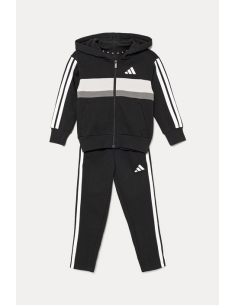 Adidas Essentials Tiberio 3-Streifen Trainingsanzug für... 2