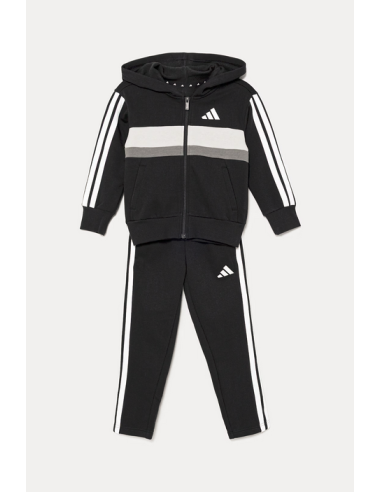 Chándal Adidas Essentials Tiberio 3-Stripes...