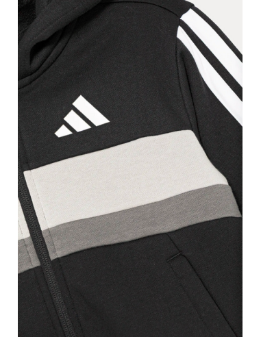 Adidas Essentials Tiberio 3-Stripes Tracksuit...