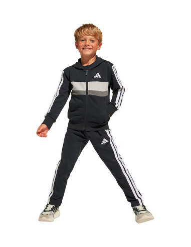 Adidas Essentials Tiberio 3-Streifen...
