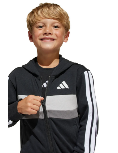 Adidas Essentials Tiberio 3-Streifen...