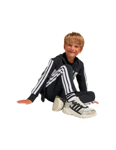 Chándal Adidas Essentials Tiberio 3-Stripes...