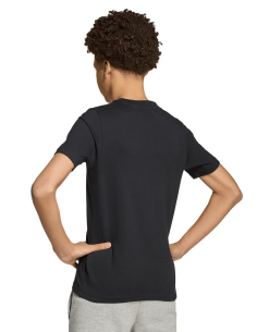 Adidas Graffiti Unisex T-shirt - Black 2