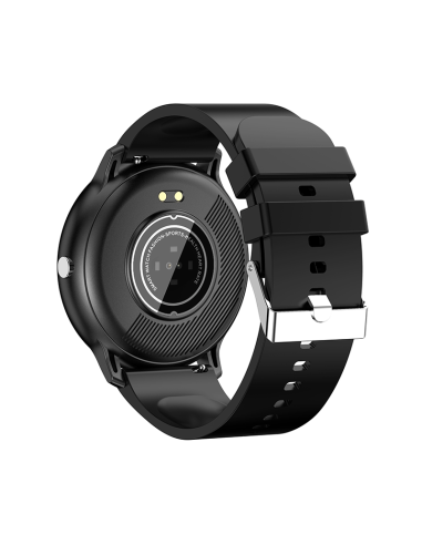 SACONET ZL02 SMARTWATCH UNISEX SPORT FITNESS...