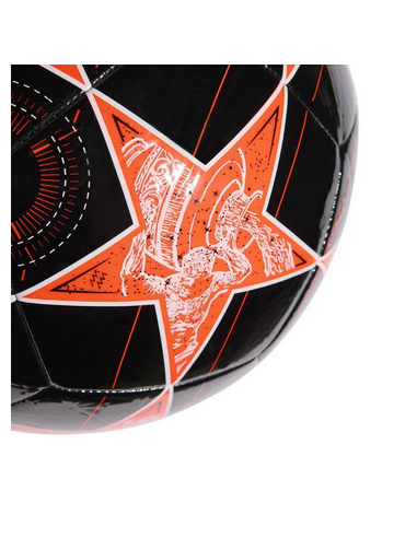 Pallone Adidas UCL Club 25/26 League Stage -...