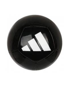Pallone Adidas Universadi - Nero