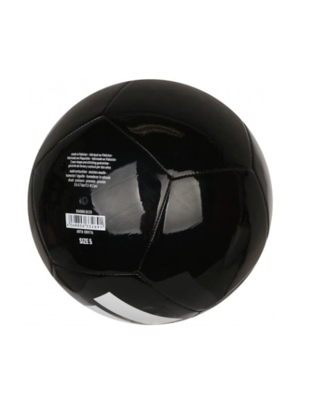 Adidas Universadi Ball - Black