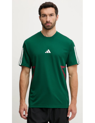T-shirt Uomo Adidas House of Tiro Colorblock...