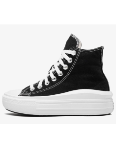 Converse Chuck Taylor All Star Move Platform - Zapatillas...