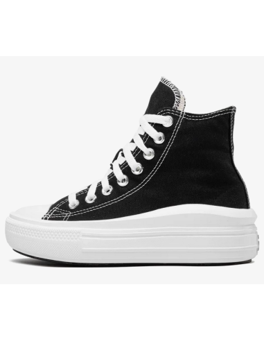 Chaussures Converse Chuck Taylor All Star Move...
