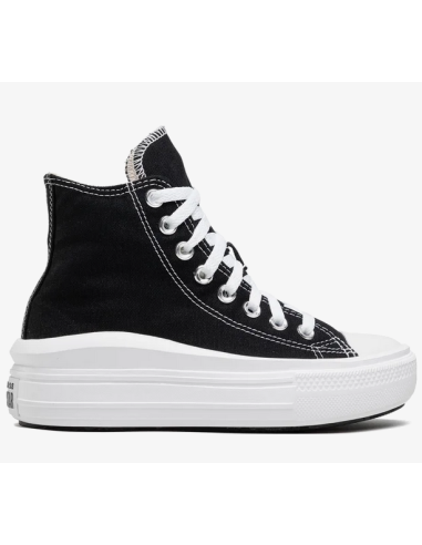 Converse Chuck Taylor All Star Move Platform...