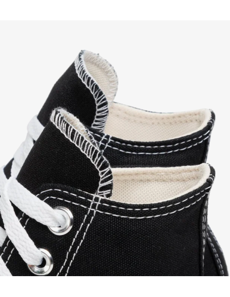Scarpe Donna Converse Chuck Taylor All Star Move Platform - Nero
