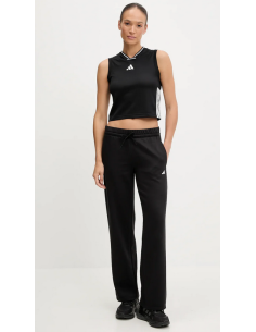 Pantalone Donna Adidas Essentials Small Logo Feel Cozy... 2