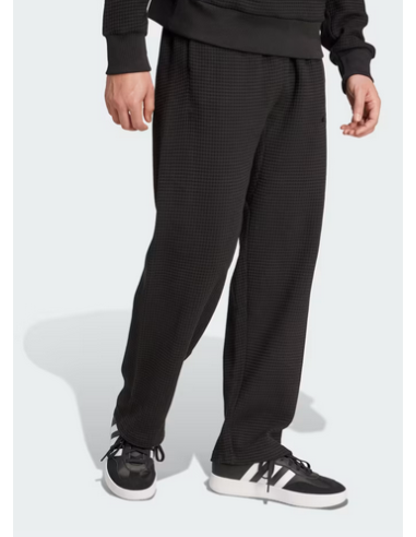 Pantalone Uomo Adidas ALL SZN Waffle Knit Open...