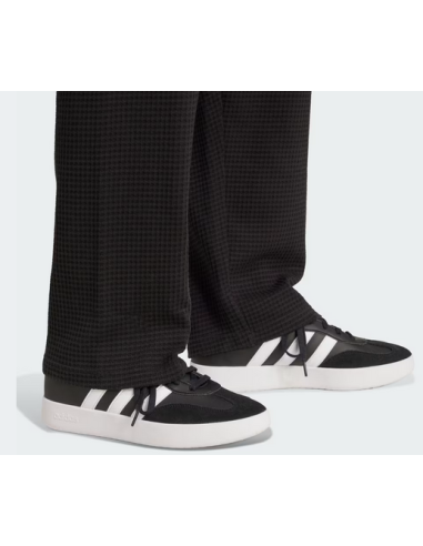 Pantalone Uomo Adidas ALL SZN Waffle Knit Open...