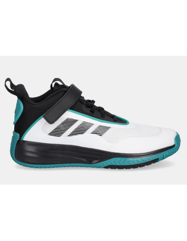Scarpe Ragazzo Adidas Ownthegame 3.0 K -...