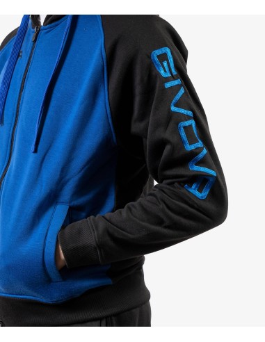 CHANDAL GIVOVA SUPER KING FELPA DEPORTIVO