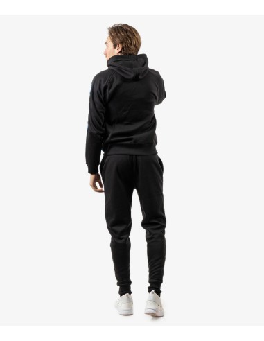 TRACKSUIT GIVOVA SUPER KING FELPA
