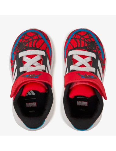 Scarpe Bambino Adidas Runfalcon Spider-man El I...