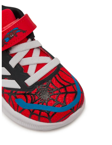 Scarpe Bambino Adidas Runfalcon Spider-man El I...