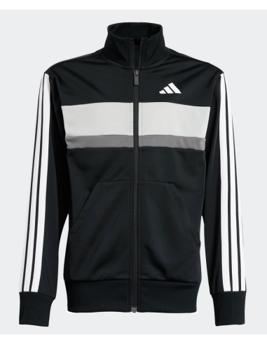 Chándal Adidas Essentials Tiberio 3-Stripes...
