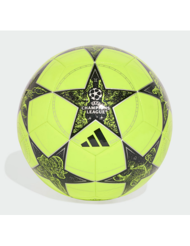 Pallone Adidas UCL Club 25/26 League Stage -...