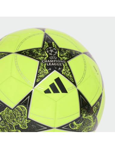 Ballon Adidas UCL Club 25/26 League Stage -...