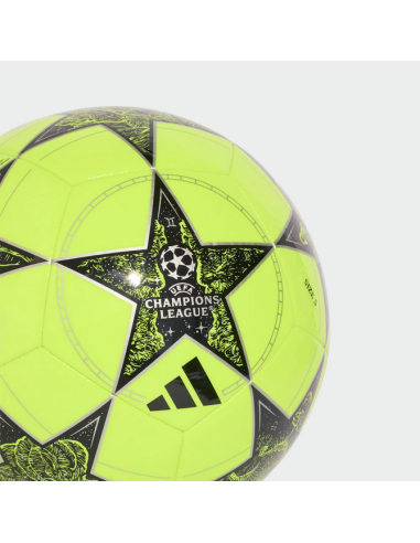 Adidas UCL Club 25/26 Liga-Ball -...