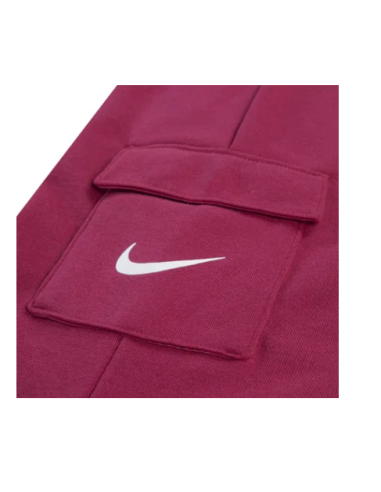 Survêtement Nike Cargo French Terry pour fille...