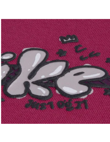 Survêtement Nike Cargo French Terry pour fille...