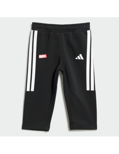 Adidas Marvel Spider-Man Kids Tracksuit -...