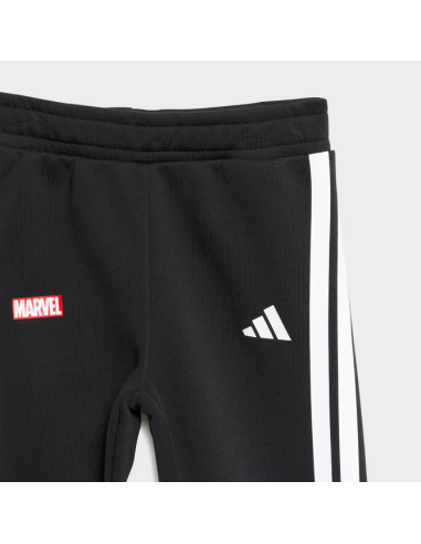 Adidas Marvel Spider-Man Kinder Trainingsanzug...