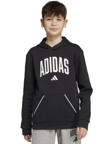 Adidas Boys' Essentials Collegiate Typography...
