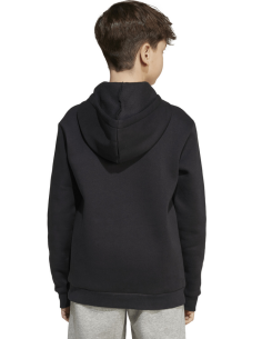 Sudadera con capucha Adidas Essentials Collegiate... 2