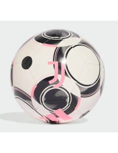 Pallone Adidas Club Juventus - Bianco