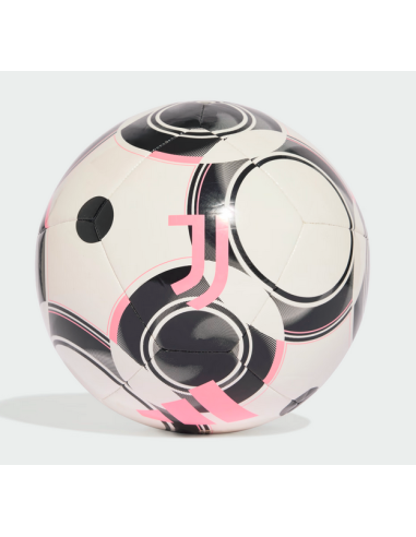 Balón de fútbol Adidas Club Juventus - Blanco