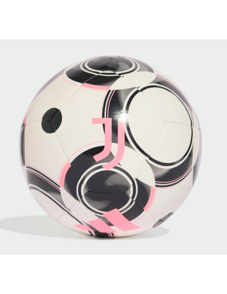 Ballon de football Adidas Club Juventus - Blanc