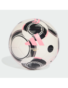 Pallone Adidas Club Juventus - Bianco 2