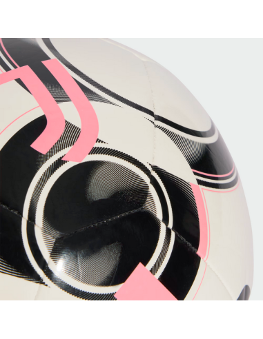 Pallone Adidas Club Juventus - Bianco