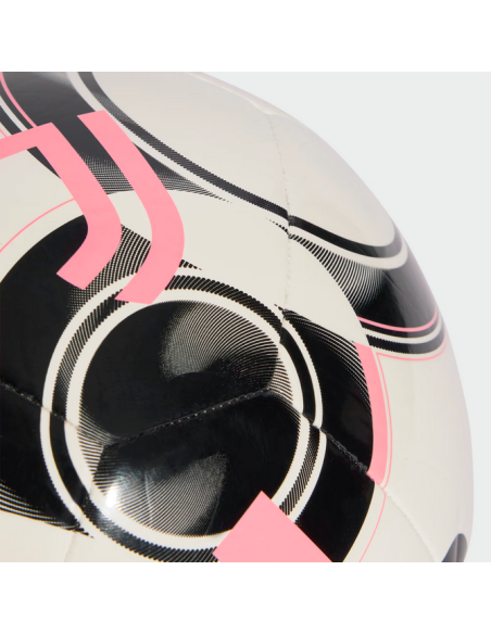 Adidas Club Juventus Football - White