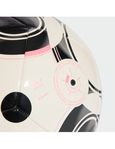 Pallone Adidas Club Juventus - Bianco