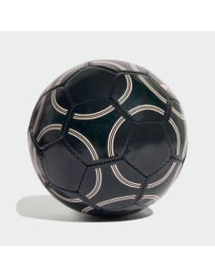 Juventus Third Kit Club Ball - Black 2