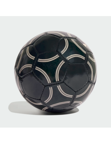 Pallone Club kit Third Juventus - Nero