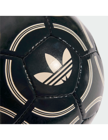 Pallone Club kit Third Juventus - Nero