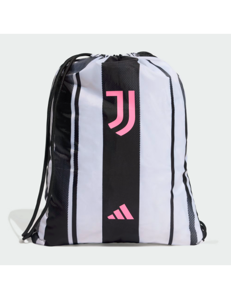 Sacca Adidas Juventus - Bianco