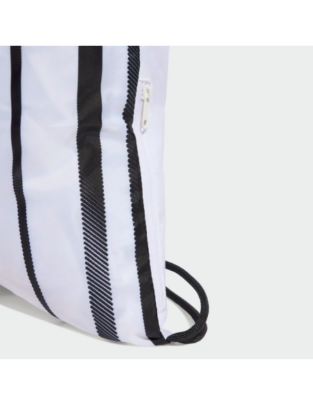 Adidas Juventus Bag - White