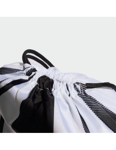 Adidas Juventus Bag - White