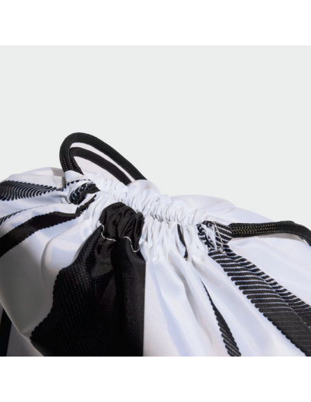 Sacca Adidas Juventus - Bianco